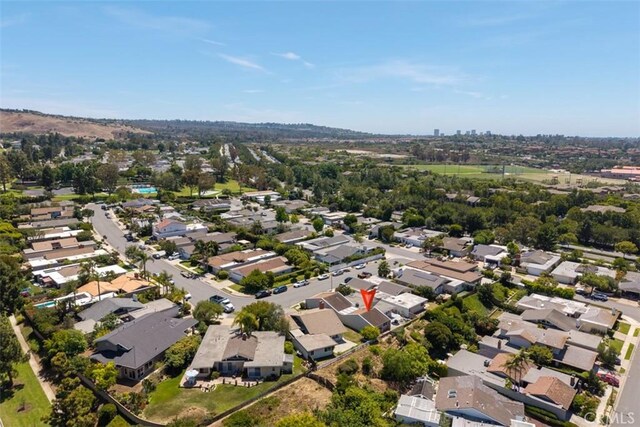 5231 Hiram Ln, Irvine, CA 92603 - aerial view of residential area