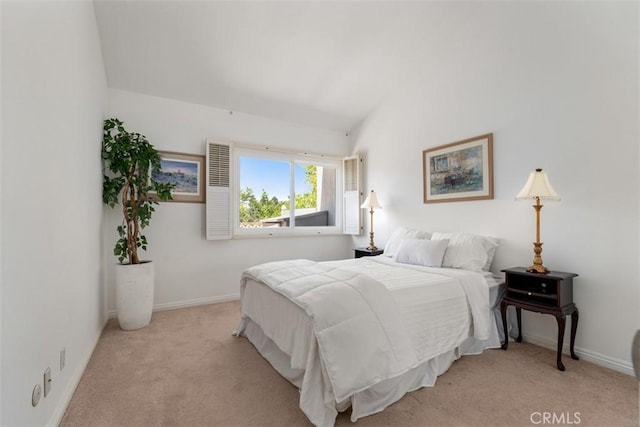 5231 Hiram Ln, Irvine, CA 92603 - bedroom with light colored carpet and baseboards