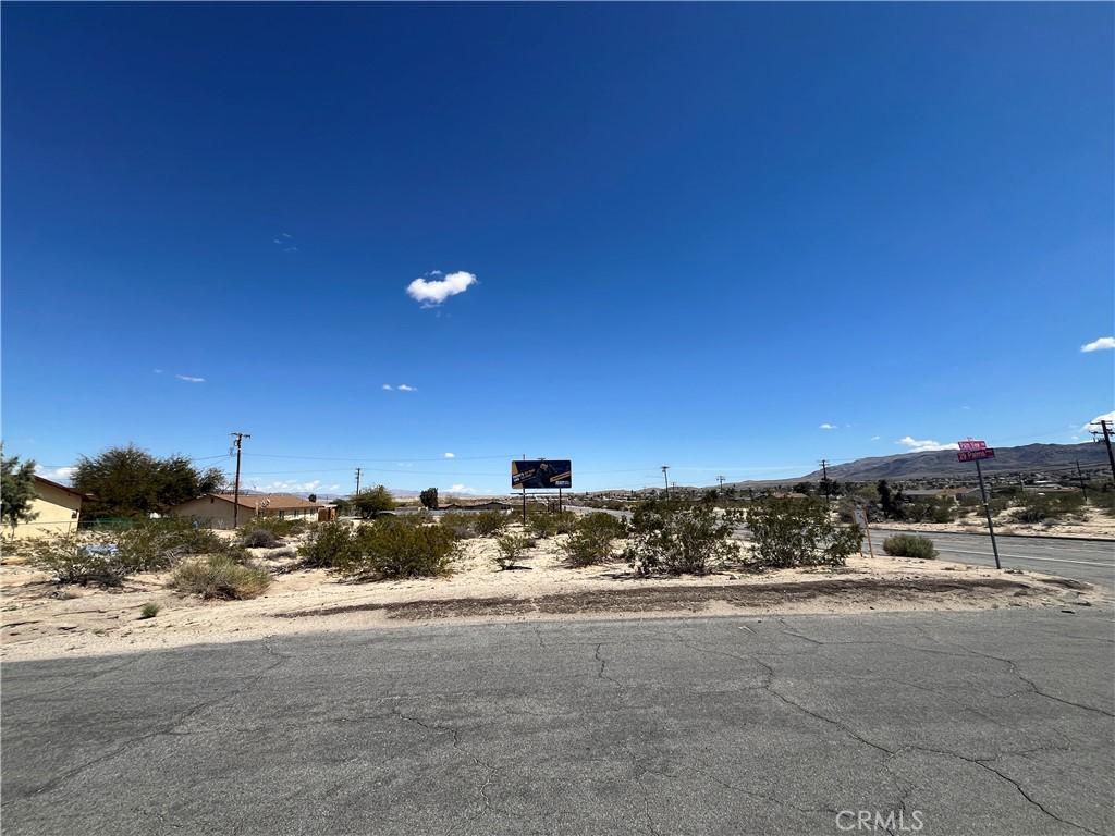 74048 Twentynine Palms Hwy Unit 29, Palms, CA 92277