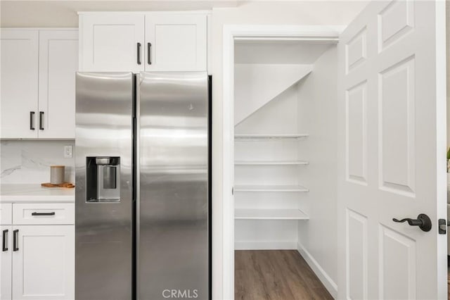 19 Jefferson, Irvine, CA 92620 - view of pantry