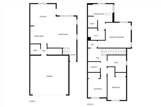 70 Linden Ln, Temple City, CA 91780 - view of property floor plan
