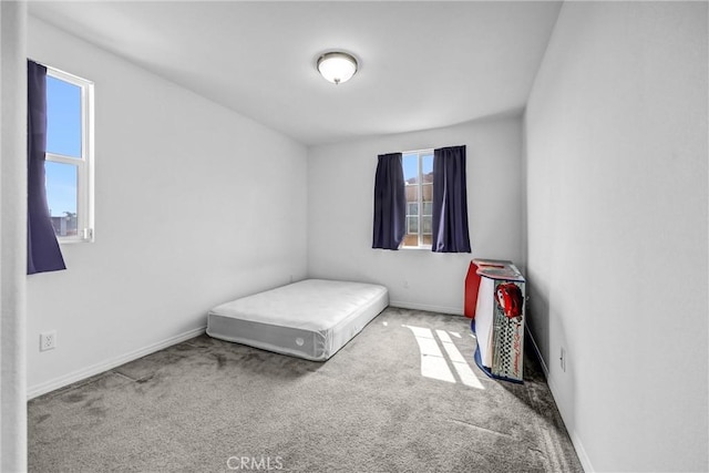 70 Linden Ln, Temple City, CA 91780 - carpeted bedroom with baseboards
