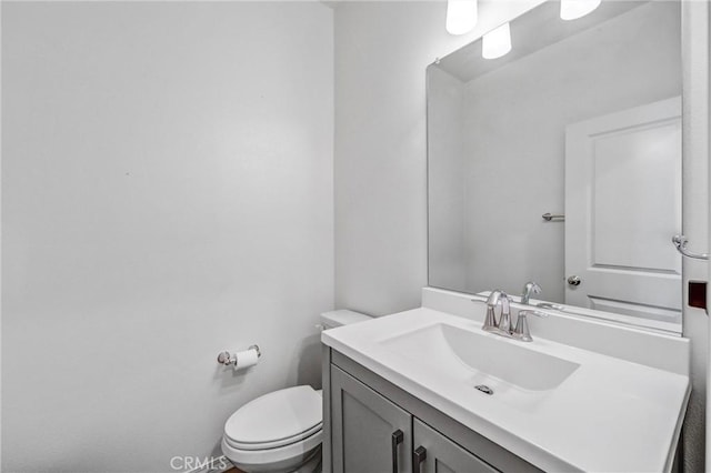 70 Linden Ln, Temple City, CA 91780 - bathroom with toilet and vanity