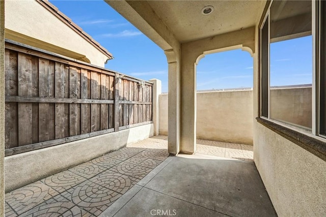 70 Linden Ln, Temple City, CA 91780 - view of patio