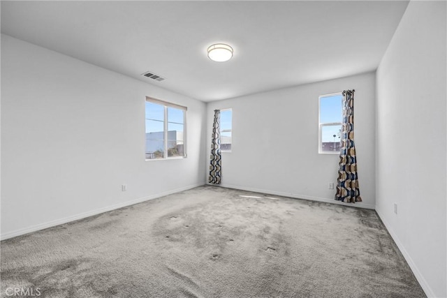 70 Linden Ln, Temple City, CA 91780 - carpeted empty room featuring baseboards