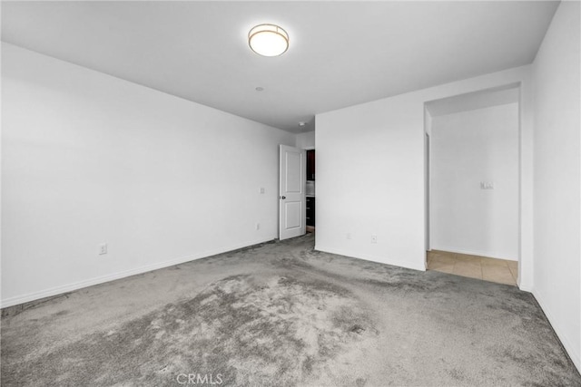 70 Linden Ln, Temple City, CA 91780 - empty room featuring carpet and baseboards