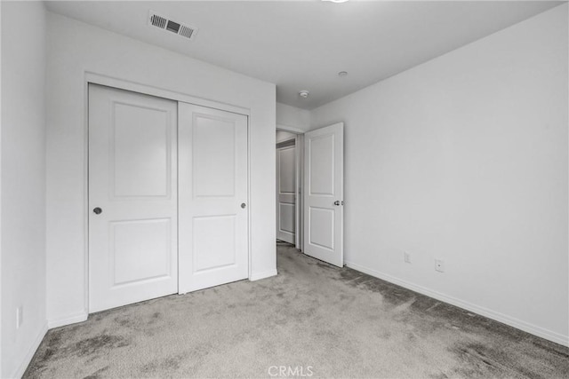 70 Linden Ln, Temple City, CA 91780 - unfurnished bedroom featuring carpet and a closet