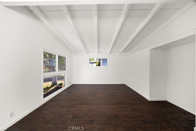 610 W Glen Lyn Dr, Glendora, CA 91740 - empty room featuring wood finished floors