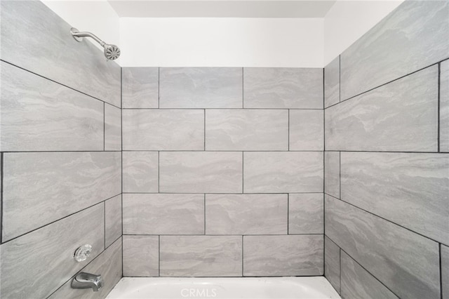 610 W Glen Lyn Dr, Glendora, CA 91740 - bathroom with shower / bath combination