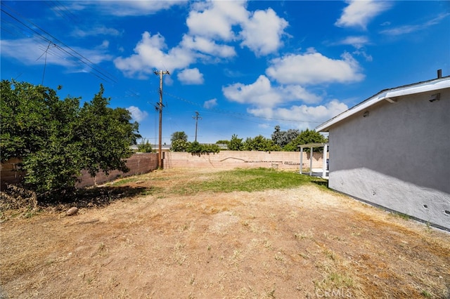 610 W Glen Lyn Dr, Glendora, CA 91740 - view of yard