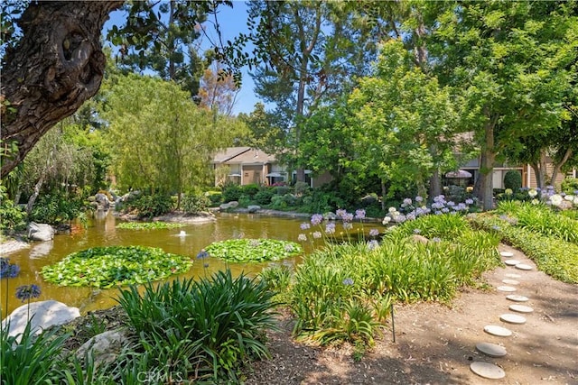 90 Lakepines Unit 5B, Irvine, CA 92620 - view of community