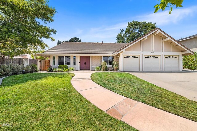 2581 Temple Ave, Camarillo, CA 93010 - photo 1