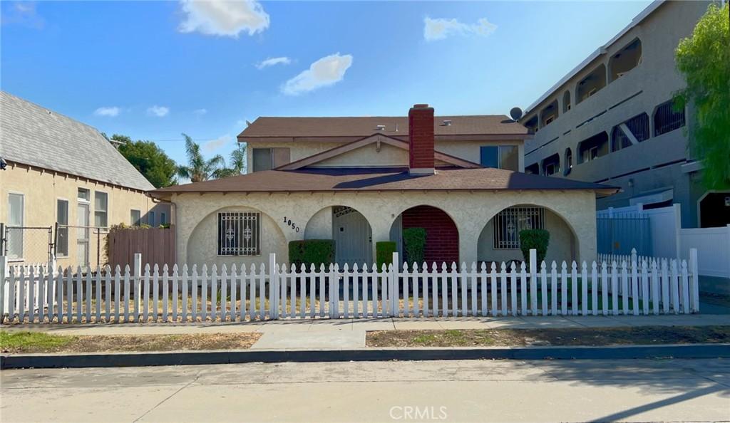 1050 Molino Ave, Long Beach, CA 90804