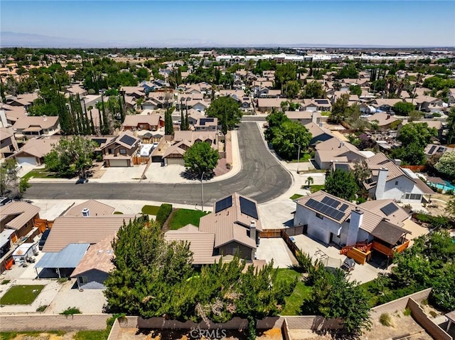 1324 Windermere Ct, Palmdale, CA 93551 - aerial view of residential area