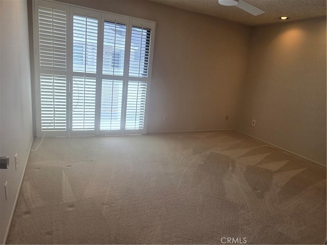8566 Larkhall Cir Unit 808A, Huntington Beach, CA 92646 - unfurnished room featuring carpet floors and baseboards