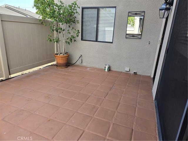 8566 Larkhall Cir Unit 808A, Huntington Beach, CA 92646 - view of patio