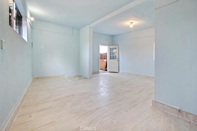 6093 Troth St, Jurupa Valley, CA 91752 - unfurnished room with baseboards
