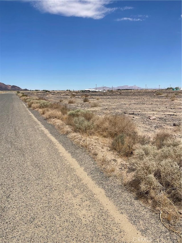 800 Pisgah St, Newberry Springs, CA 92365 - photo 1