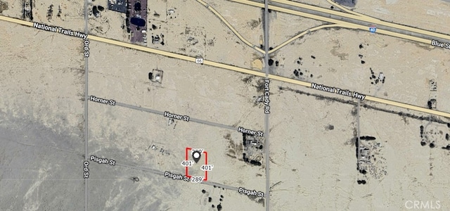 800 Pisgah St, Newberry Springs, CA 92365 - photo 3