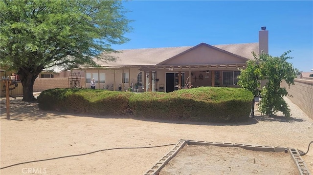13443 Paoha Rd, Apple Valley, CA 92308 - photo 6
