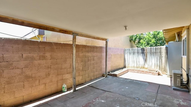1531 E Ln Palma Ave Unit C2, Anaheim, CA 92805 - view of patio