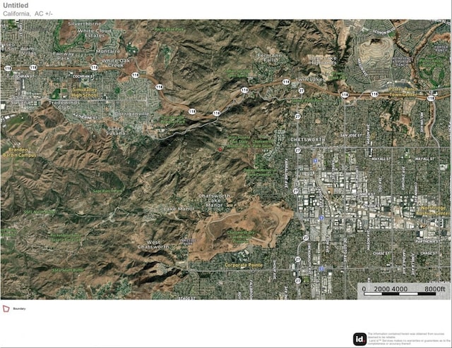 7821 Mesa Dr, Simi Valley, CA 93063