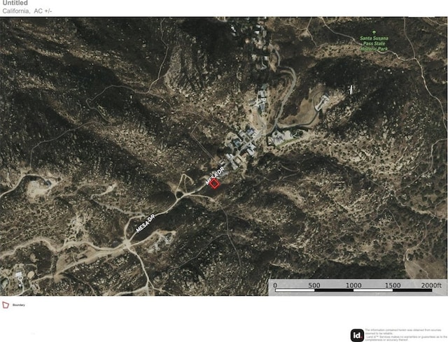 7821 Mesa Dr, Simi Valley, CA 93063