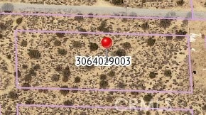 0 Dela Rosa, Pinon Hills, CA 93544