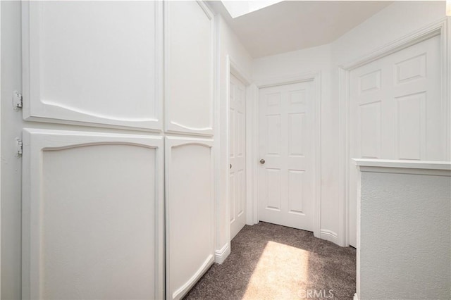 14791 Mountain High Dr, Fontana, CA 92337 - hall featuring carpet