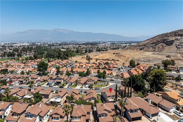 14791 Mountain High Dr, Fontana, CA 92337 - view of property location featuring nearby suburban area