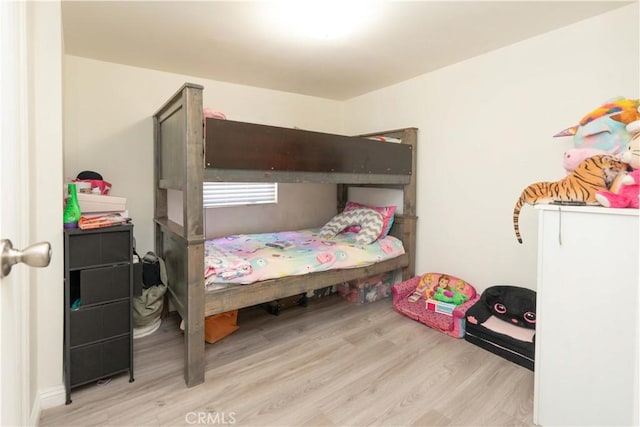 285 W 9th St, San Pedro, CA 90731 - bedroom featuring wood finished floors