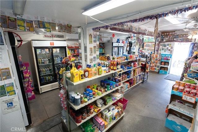 285 W 9th St, San Pedro, CA 90731 - view of miscellaneous room