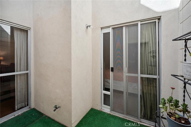 19309 Flowers Ct, Newhall, CA 91321 - view of patio
