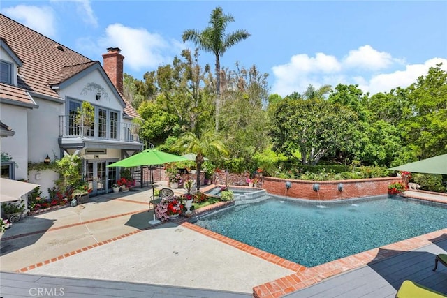 10302 Broadview Pl, North Tustin, CA 92705 - photo 56