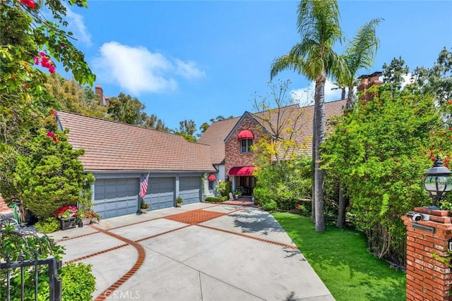 10302 Broadview Pl, North Tustin, CA 92705 - photo 4