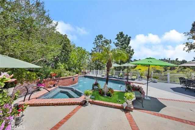 10302 Broadview Pl, North Tustin, CA 92705 - photo 53