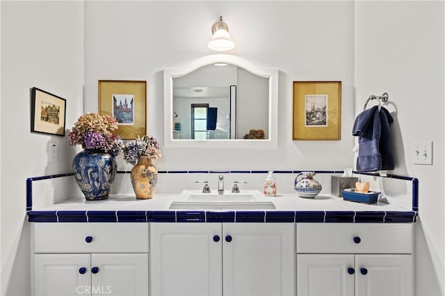 1559 Rolling Hills Rd, Santa Ynez, CA 93460 - bathroom featuring vanity