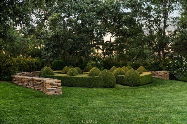 1559 Rolling Hills Rd, Santa Ynez, CA 93460 - view of grassy yard