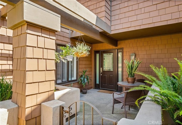 38 Canyon Island Dr Unit 38, Newport Beach, CA 92660 - doorway to property