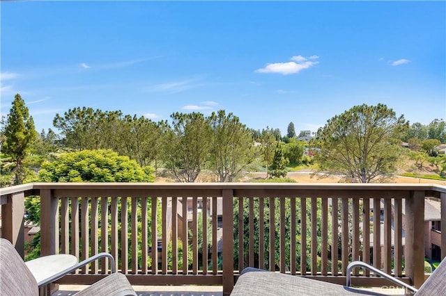 38 Canyon Island Dr Unit 38, Newport Beach, CA 92660 - view of wooden deck