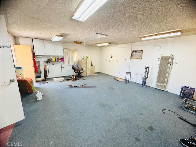 34756 Birch Rd, Barstow, CA 92311 - view of garage