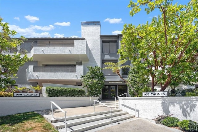 950 Cagney Ln Unit 107, Newport Beach, CA 92663 - view of building exterior