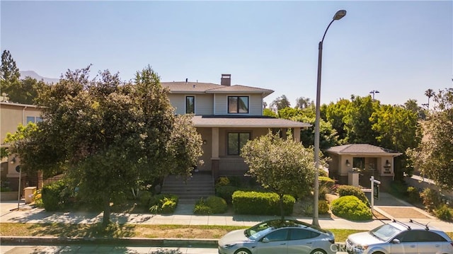 1448 N Fair Oaks Ave Unit 207, Pasadena, CA 91103 - photo 29