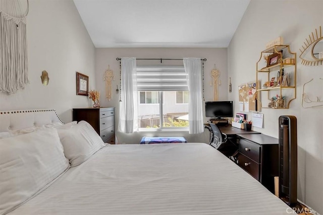 12 Sparrow Hill Ln, Laguna Hills, CA 92653 - view of bedroom