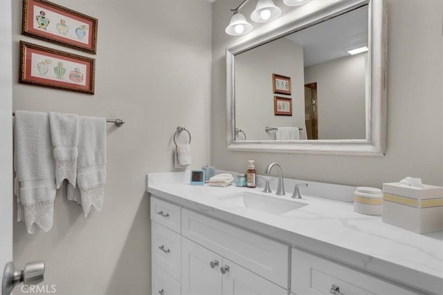 12 Sparrow Hill Ln, Laguna Hills, CA 92653 - full bathroom featuring vanity
