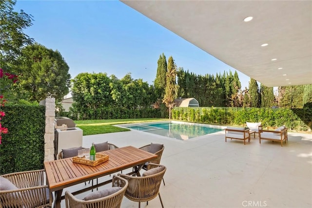 17827 Miranda St, Encino, CA 91316 - photo 48
