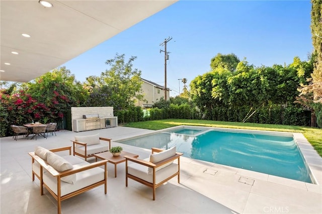 17827 Miranda St, Encino, CA 91316 - photo 47