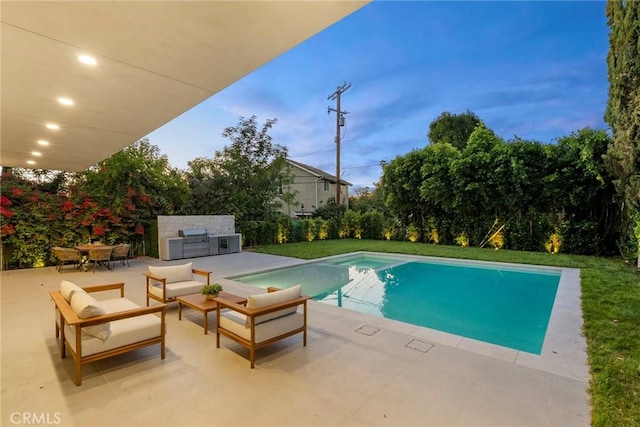 17827 Miranda St, Encino, CA 91316 - photo 63