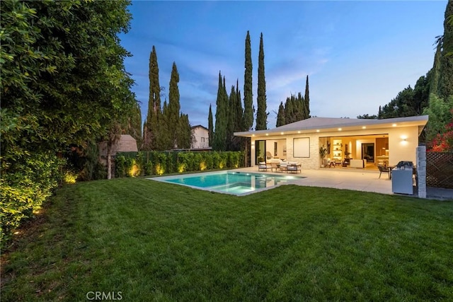 17827 Miranda St, Encino, CA 91316 - photo 66