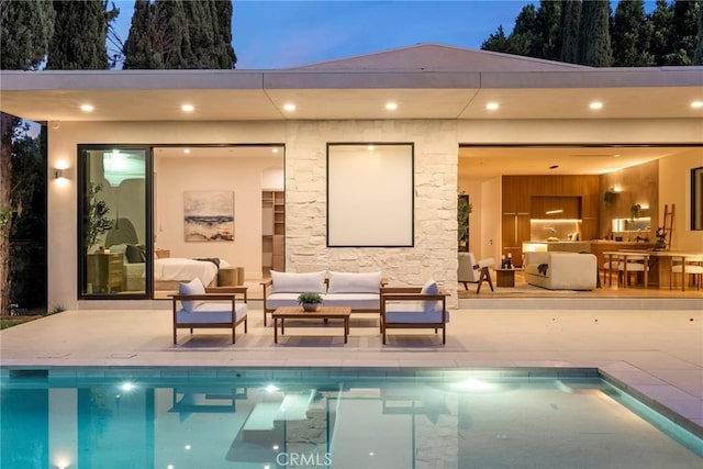 17827 Miranda St, Encino, CA 91316 - photo 4